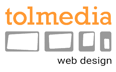 tolmedia logo